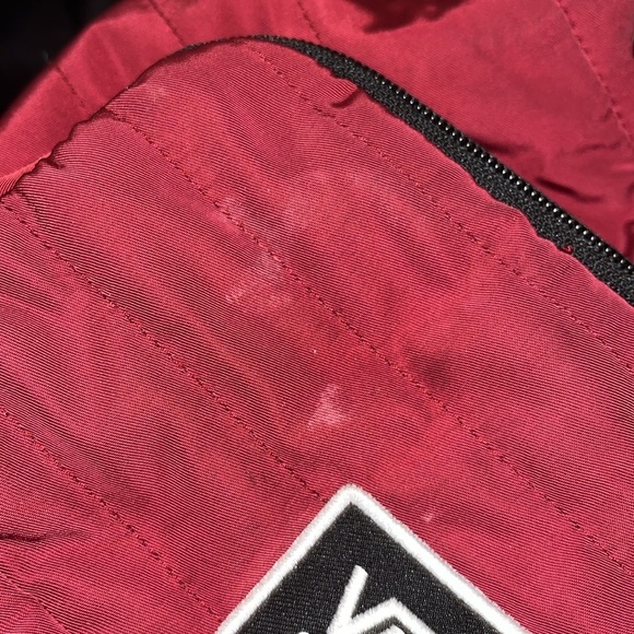 Vans Bucket Bag - Picture 6 of 8